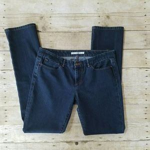 Joe's Jeans dark wash denim jeans, size 31